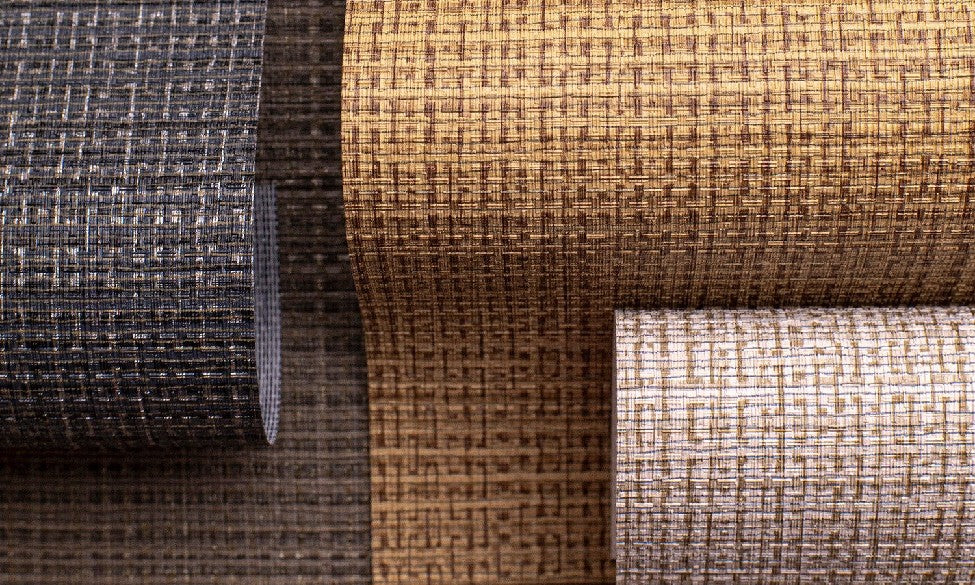 COMMERCIAL WALLPAPERS