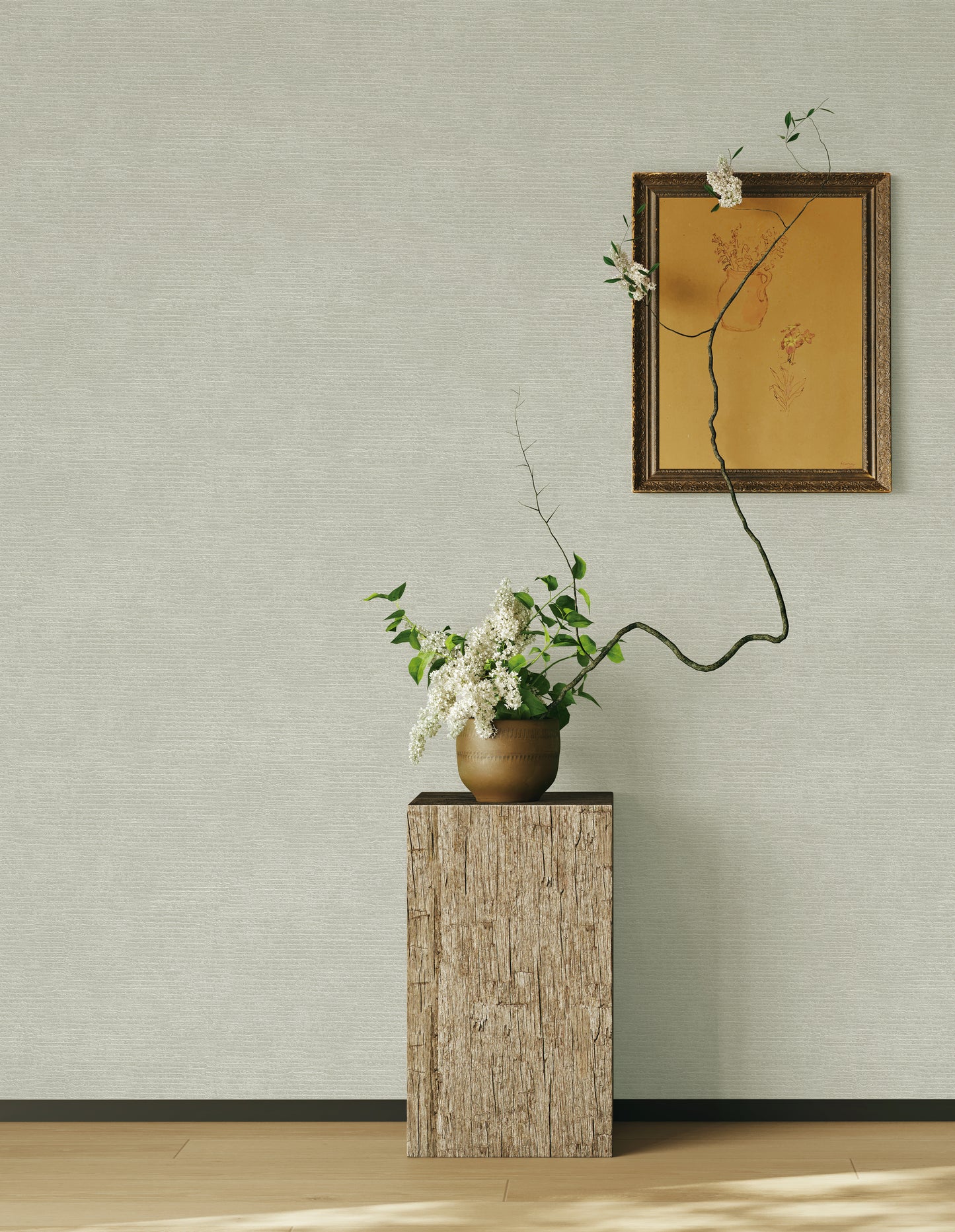 Veined Stone