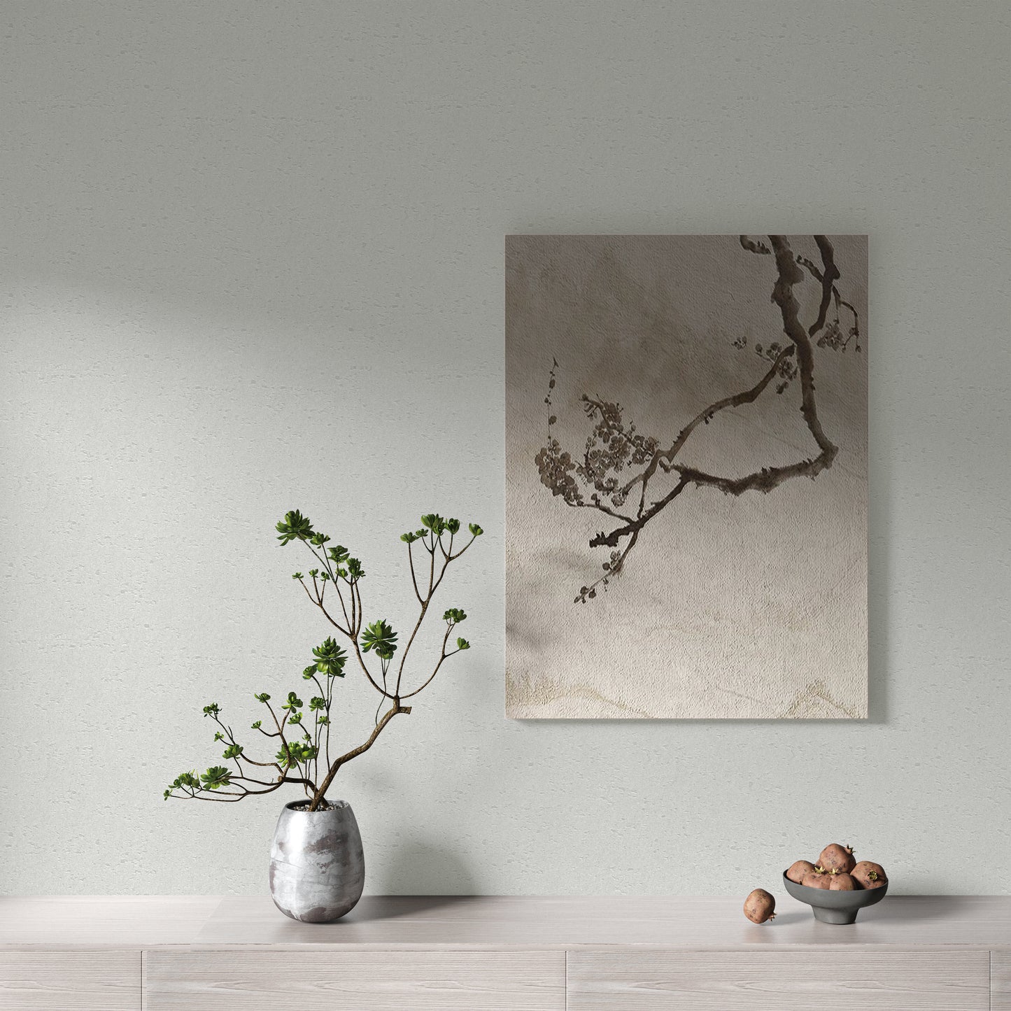 Travertino Texture