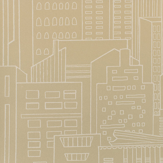 Invinci Metropolis