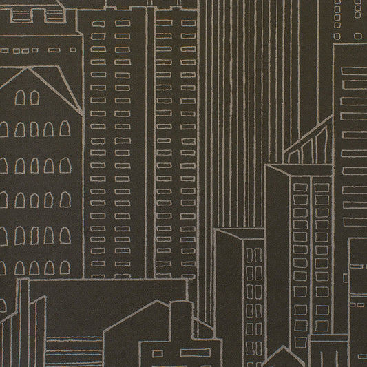 Invinci Metropolis