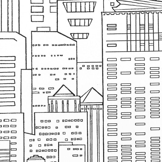 Invinci Metropolis