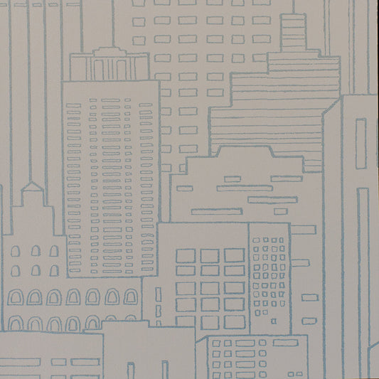 Invinci Metropolis