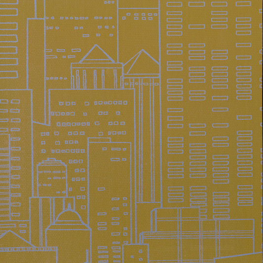 Invinci Metropolis