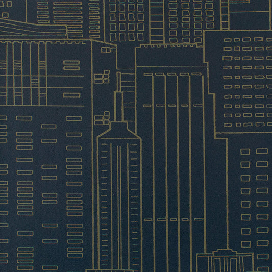 Invinci Metropolis