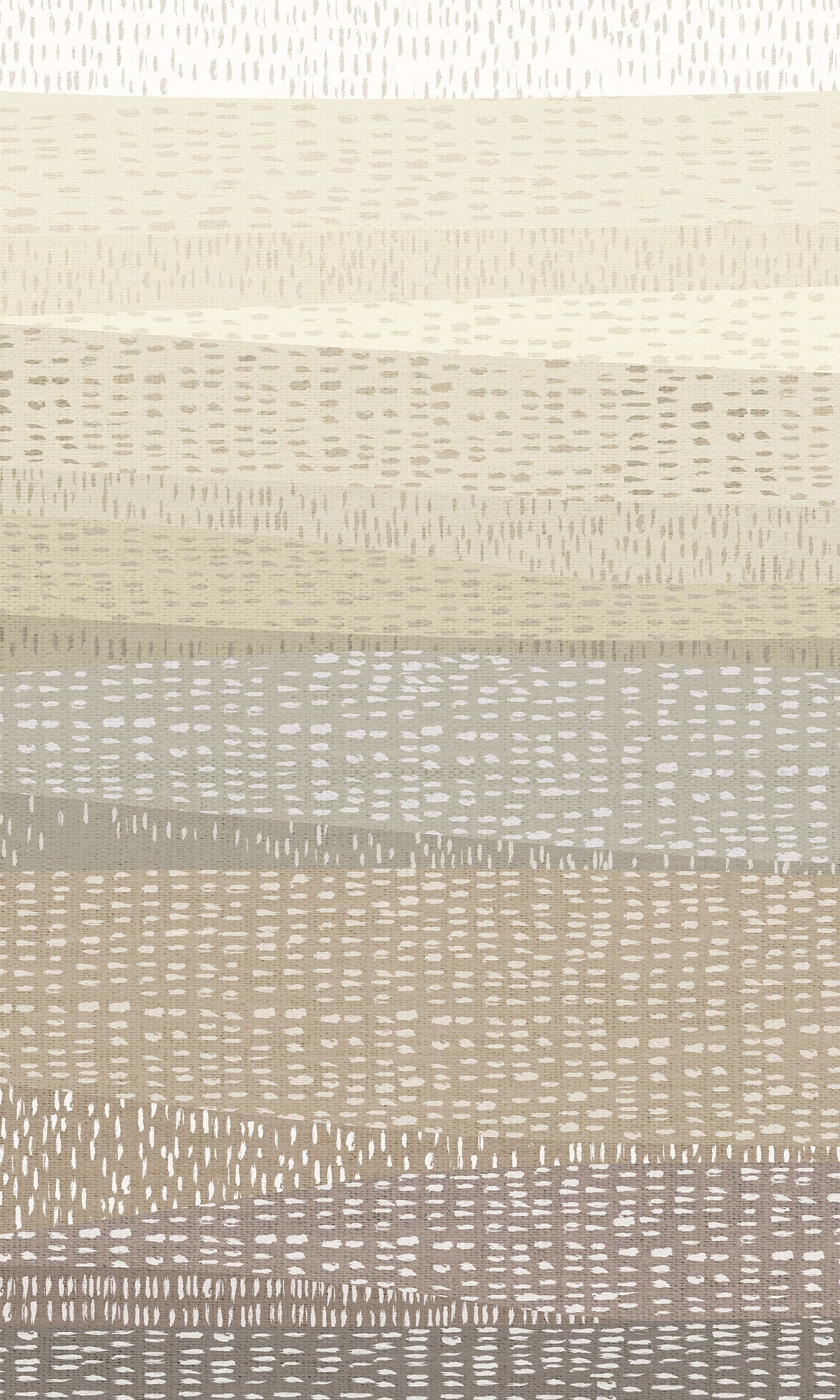 Chalkboard Stripe Collage Murals MA1557