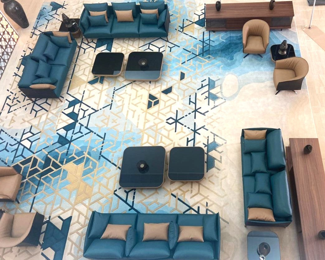 Custom Carpet