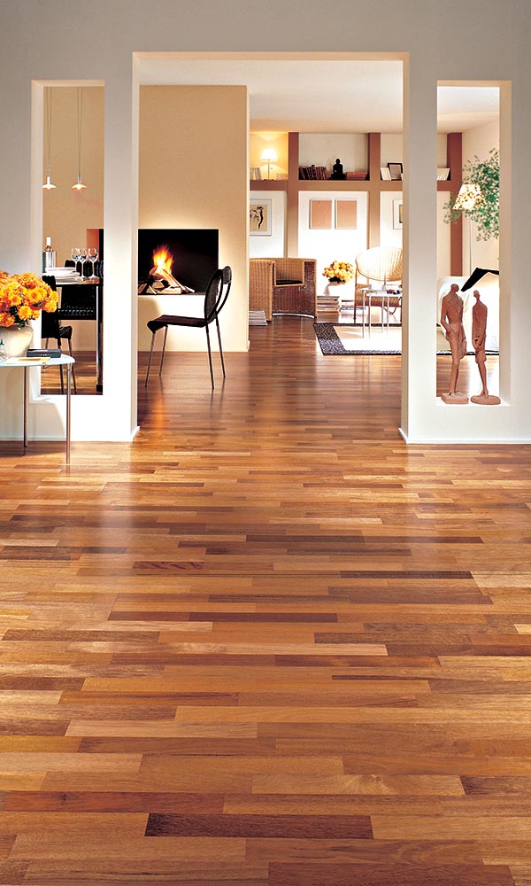 Dynamic 1013 Sterling Oak 8mm