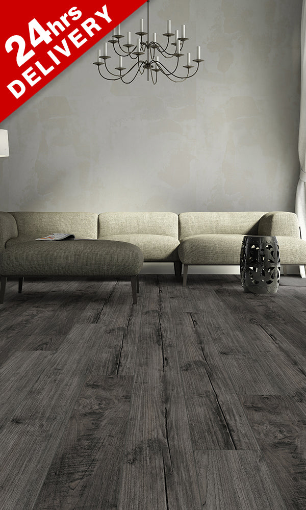 Cosmopolitan VB801 Royal Teak 8mm