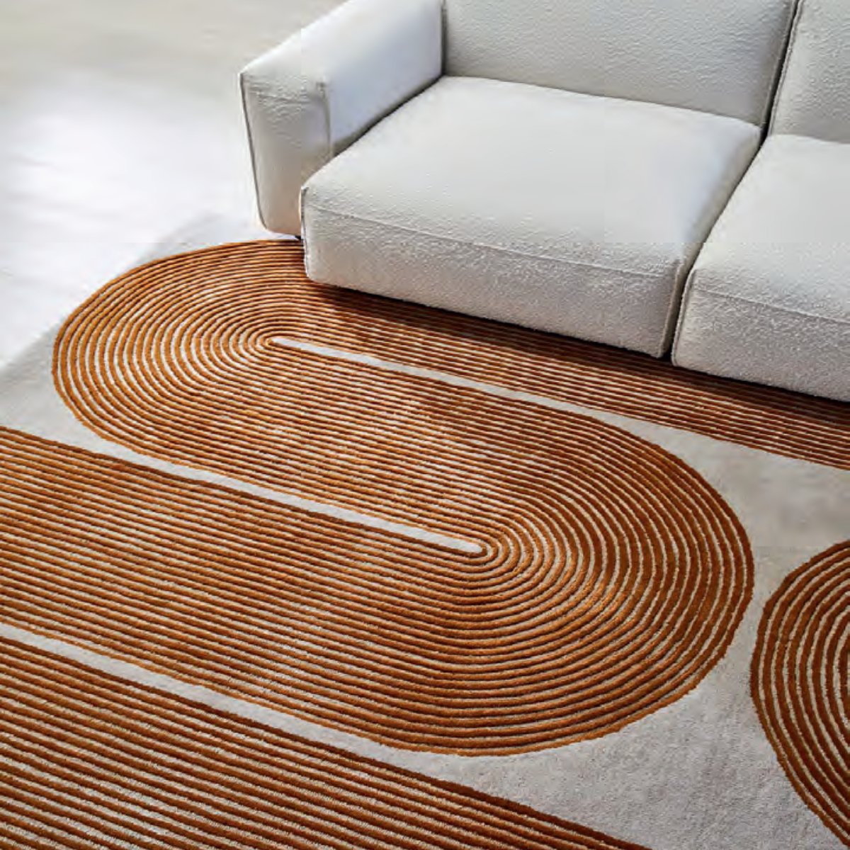 Custom Rugs
