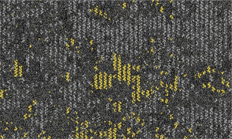CARPET TILES