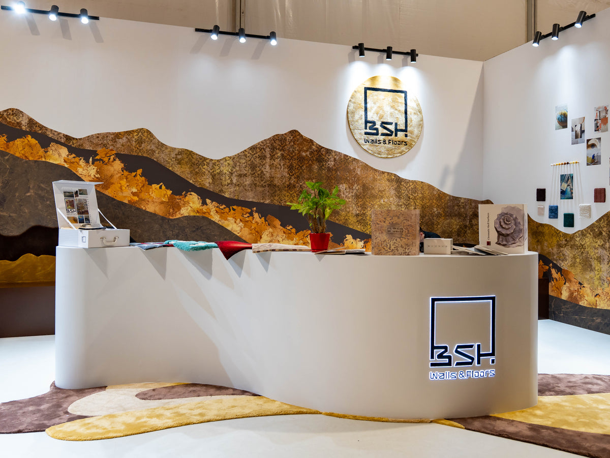 Looking forward to welcoming at our booth #A9. Schedule a meeting!