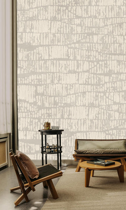 Distressed Tree Bark Murals MA1713