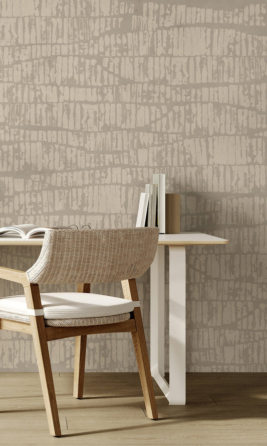 Distressed Tree Bark Murals MA1713