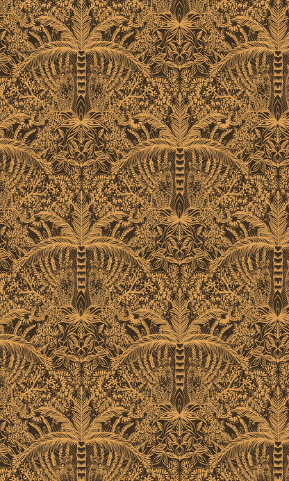 Botanical Blocks Murals MA1730