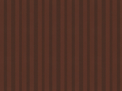 Brown Striped Diamond Lattice Murals MG1736