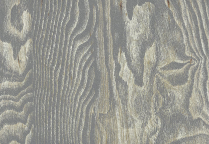 Gray Abstract Tree Bark Murals MS1153