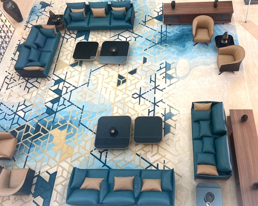 Custom Carpet