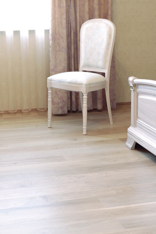 Ash Brendy 3 Layer 3 Strip