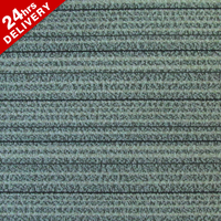 Barbosa Shell Carpet Tile 5106