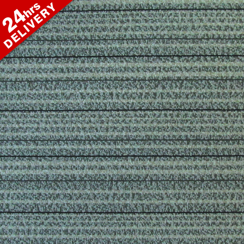 Barbosa Shell Carpet Tile 5106