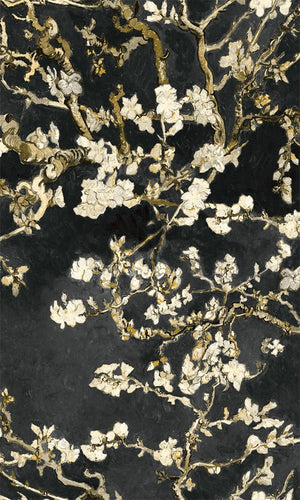Van Gogh  Almond Blossom Wallpaper 17145