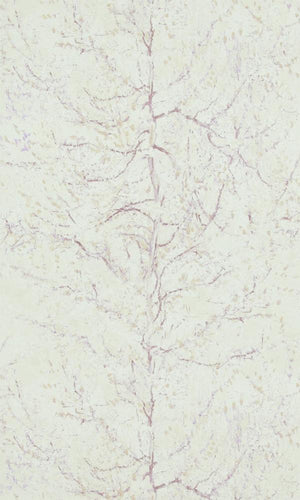 Van Gogh  The Pink Peach Tree Wallpaper 17162