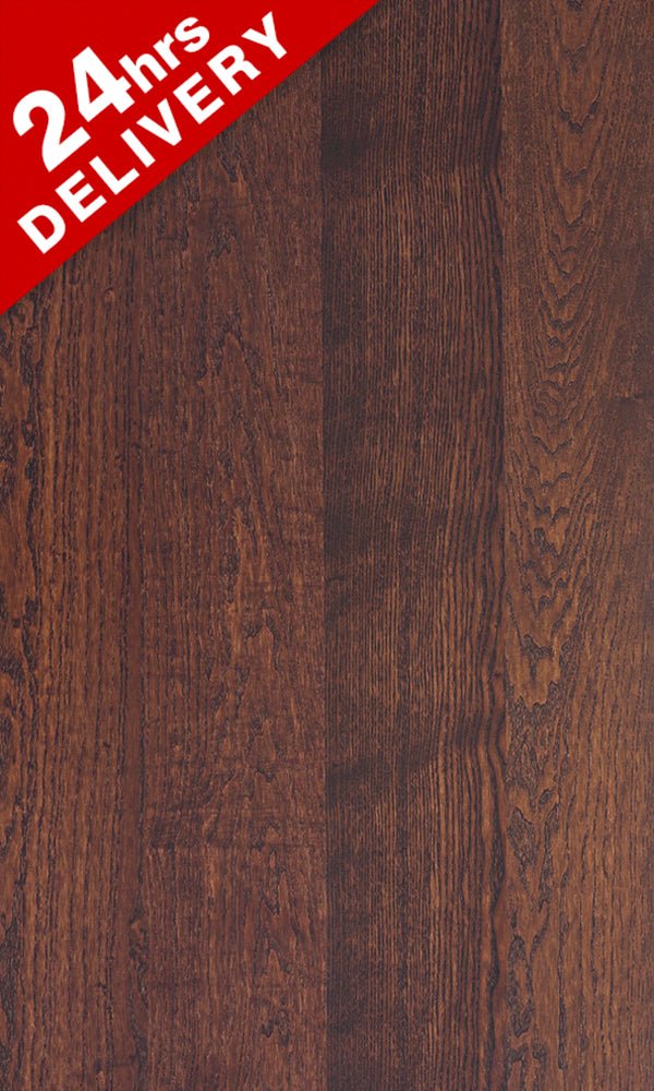 Ash Brendy 3 Layer 3 Strip Wooden Floor