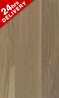 Oak Sand Stone 3 Layer 1 Strip Wooden Floor