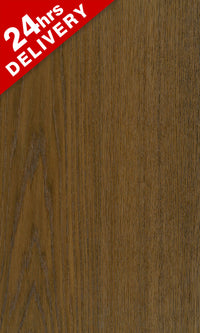 Oak Smoked 3 Layer 1 Strip Wooden Floor