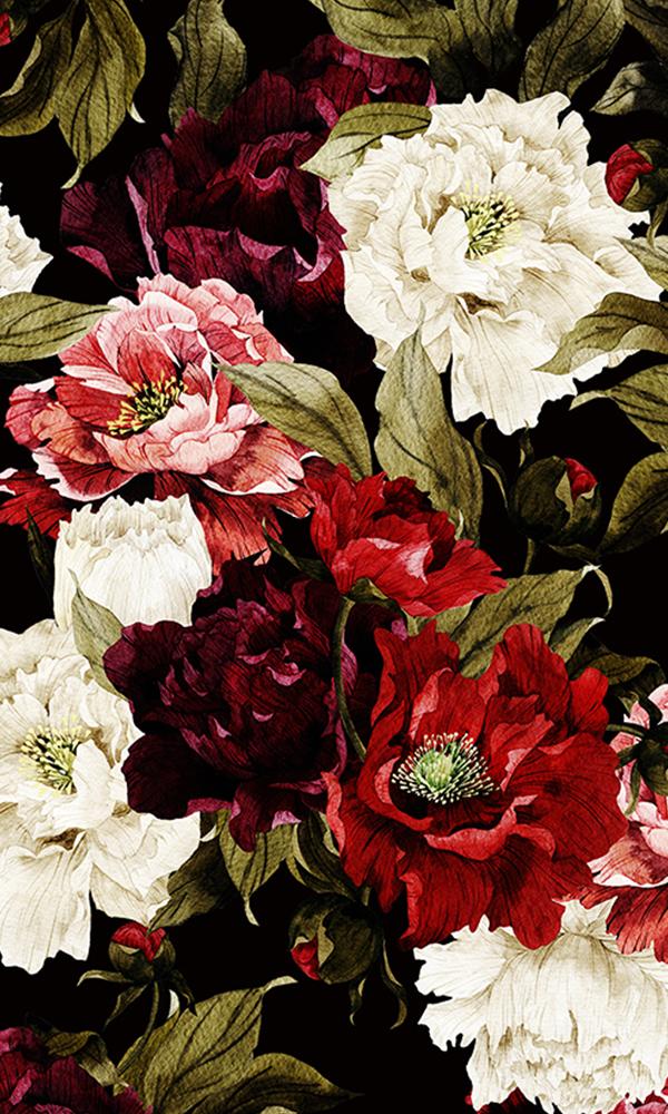 Romantic Love Flowers Wallpapers  Top Free Romantic Love Flowers  Backgrounds  WallpaperAccess