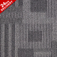 Urban Trend Share Carpet Tile 2307