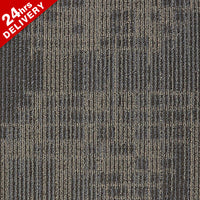 Tranquil Radiant Carpet Tile 2501