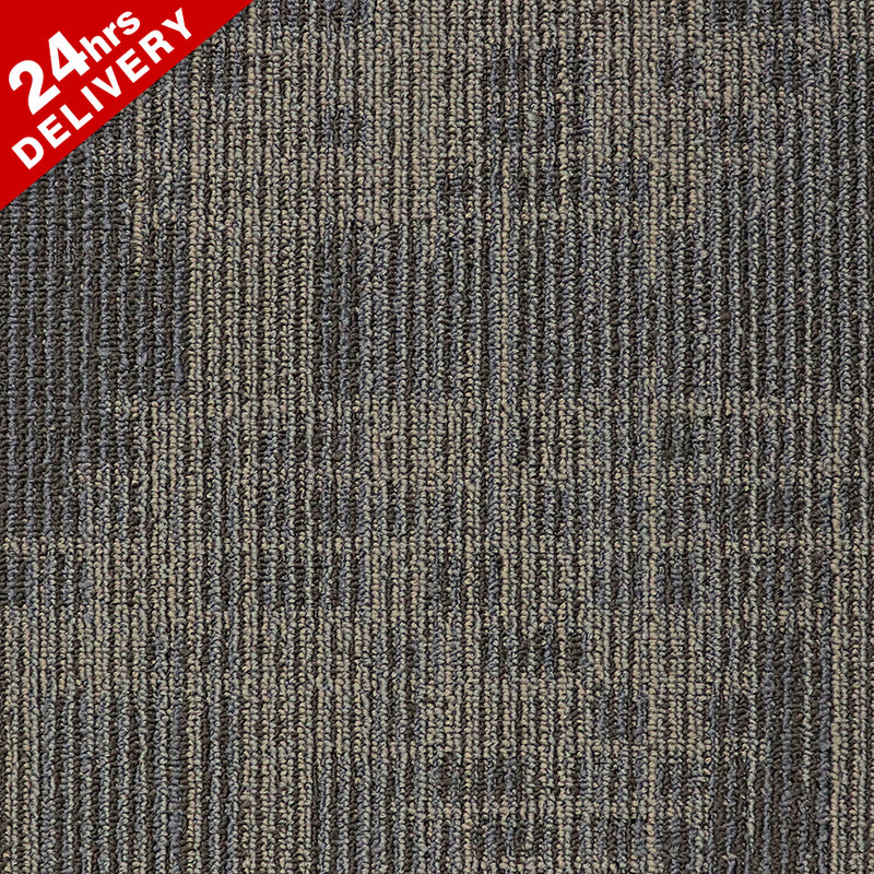 Tranquil Radiant Carpet Tile 2501