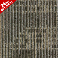 Tranquil Resolution Carpet Tile 2508