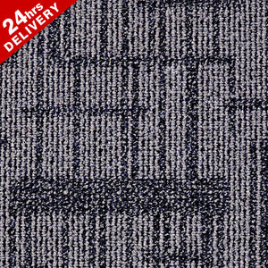 Tempo Carpet Tile 3401