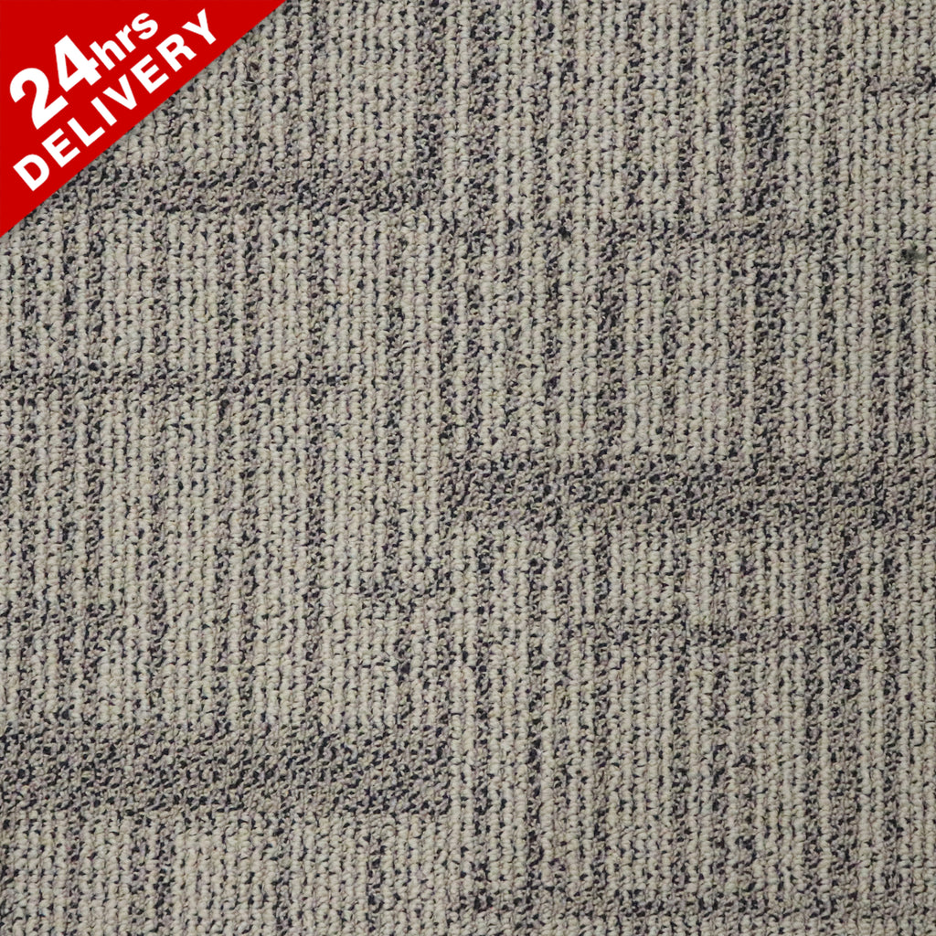 Tempo Carpet Tile 3405