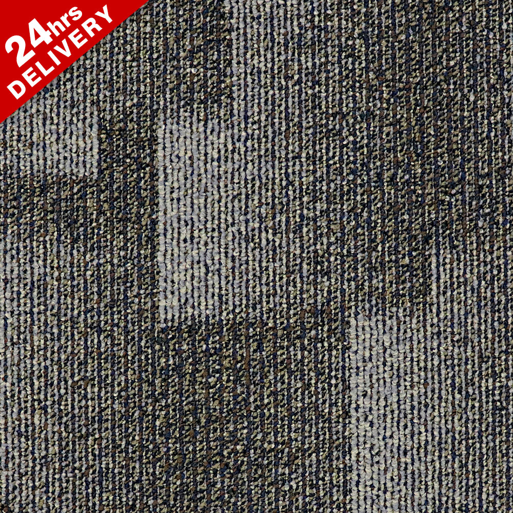 Eutopia Elysium Carpet Tile 3904