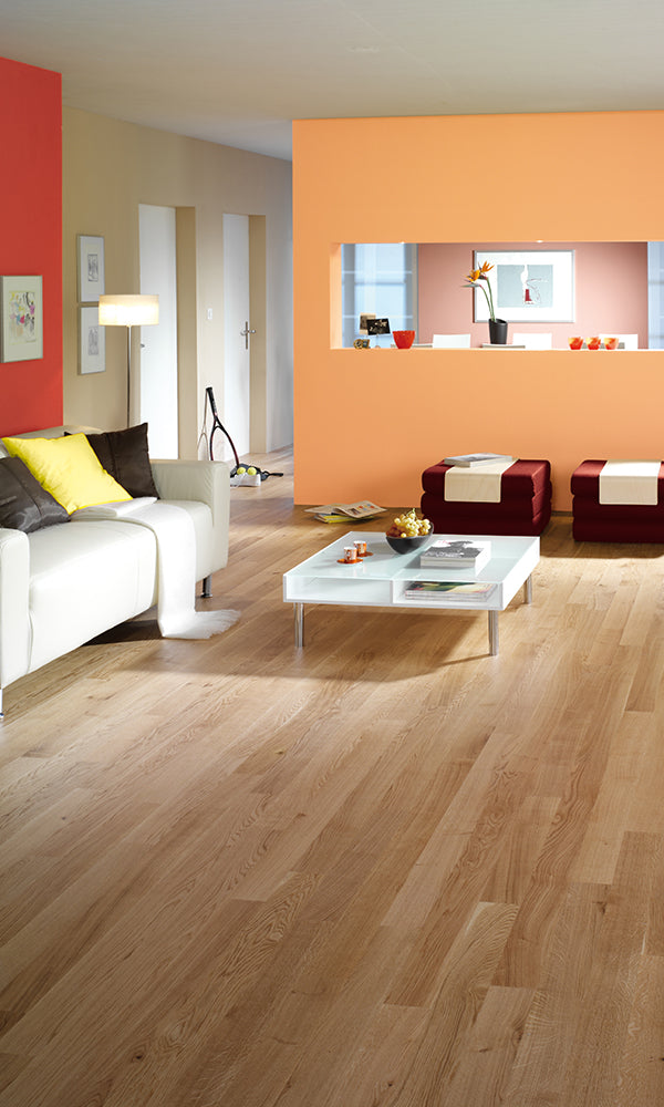 Oak Sand Stone 3 Layer 3 Strip