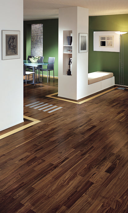 Oak Sand Stone 3 Layer 3 Strip