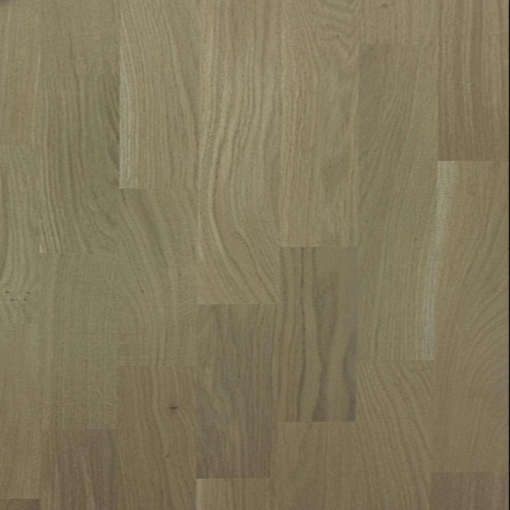 Oak Sand Stone 3 Layer 3 Strip Wooden Floor
