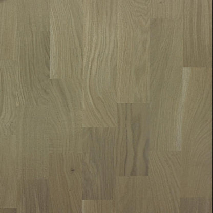 Oak Sand Stone 3 Layer 3 Strip Wooden Floor