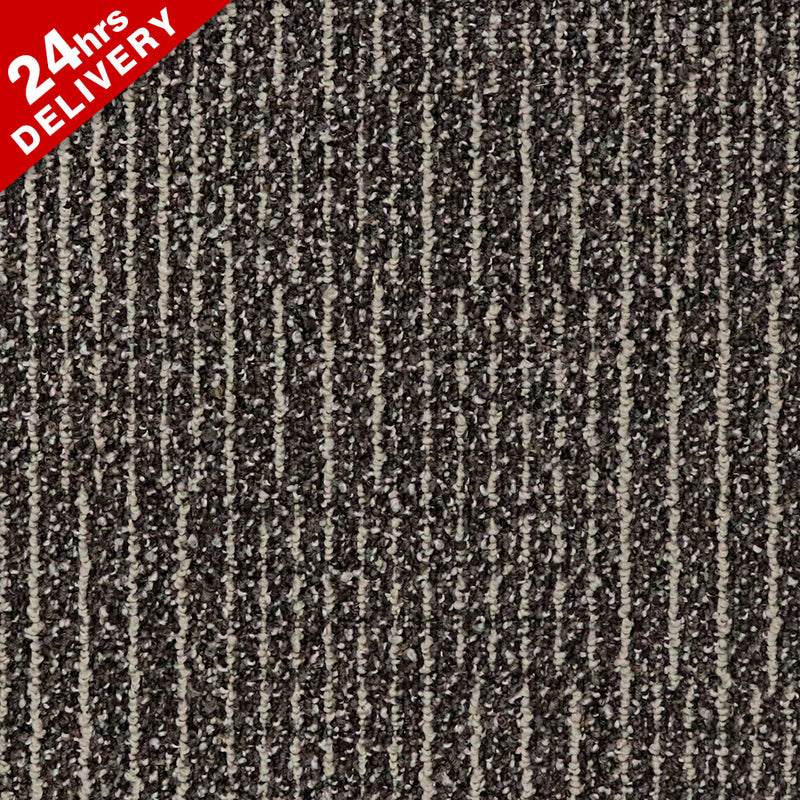 Lacrose Stick Carpet Tile 404