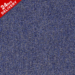 Infinito Zeta Carpet Tile 4106