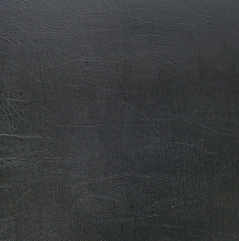 Genova Black 48353 Leather Floor Tile