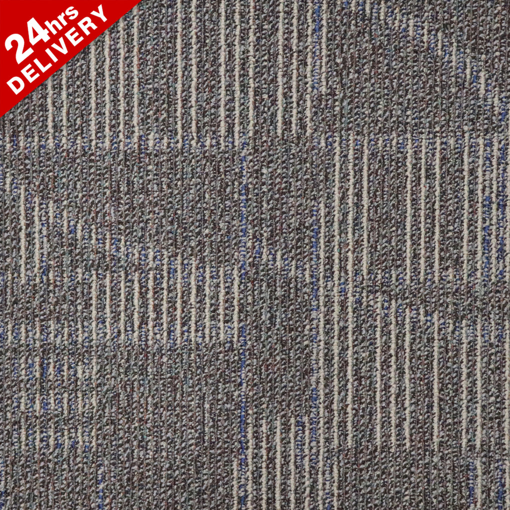 Calabria Spearment Carpet Tile 4902