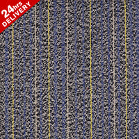 Barbosa Manatee Carpet Tile 5103