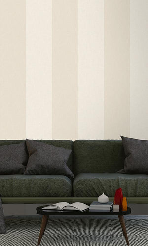 large stripe wallpaper