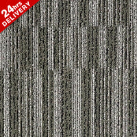Warwick Rowington Carpet Tile 703