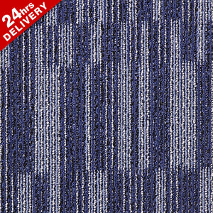 Warwick Grandborough Carpet Tile 704
